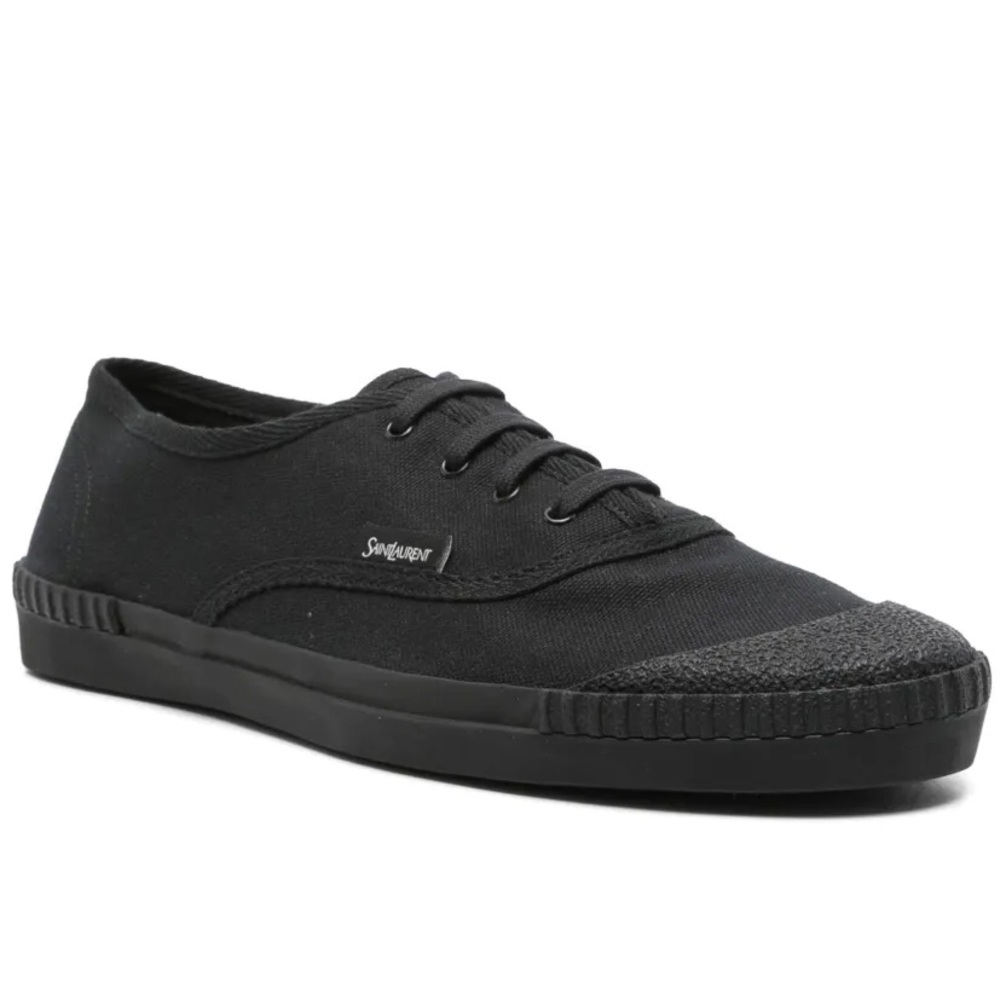 Saint Laurent Wes Sneakers Men’s size 8.5